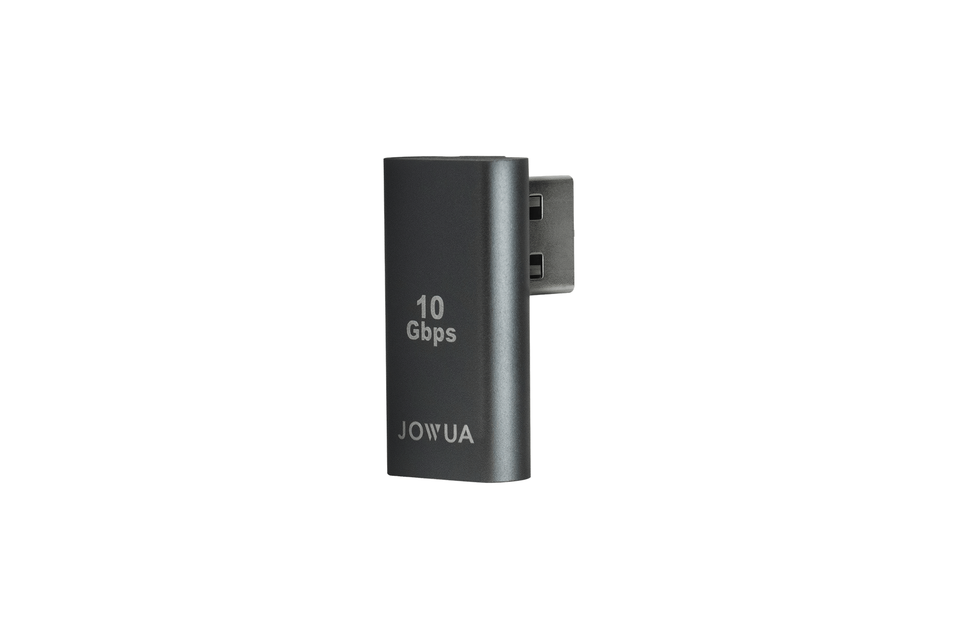 L-shaped USB-A Adapter for for Tesla Reengineered Model 3 Highland (2024+)-0