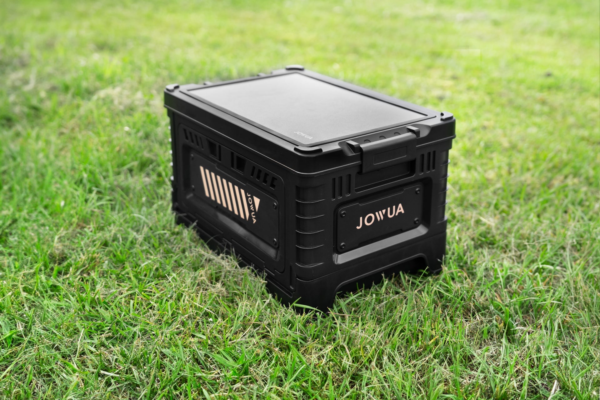 30L Stackable Storage Box-3