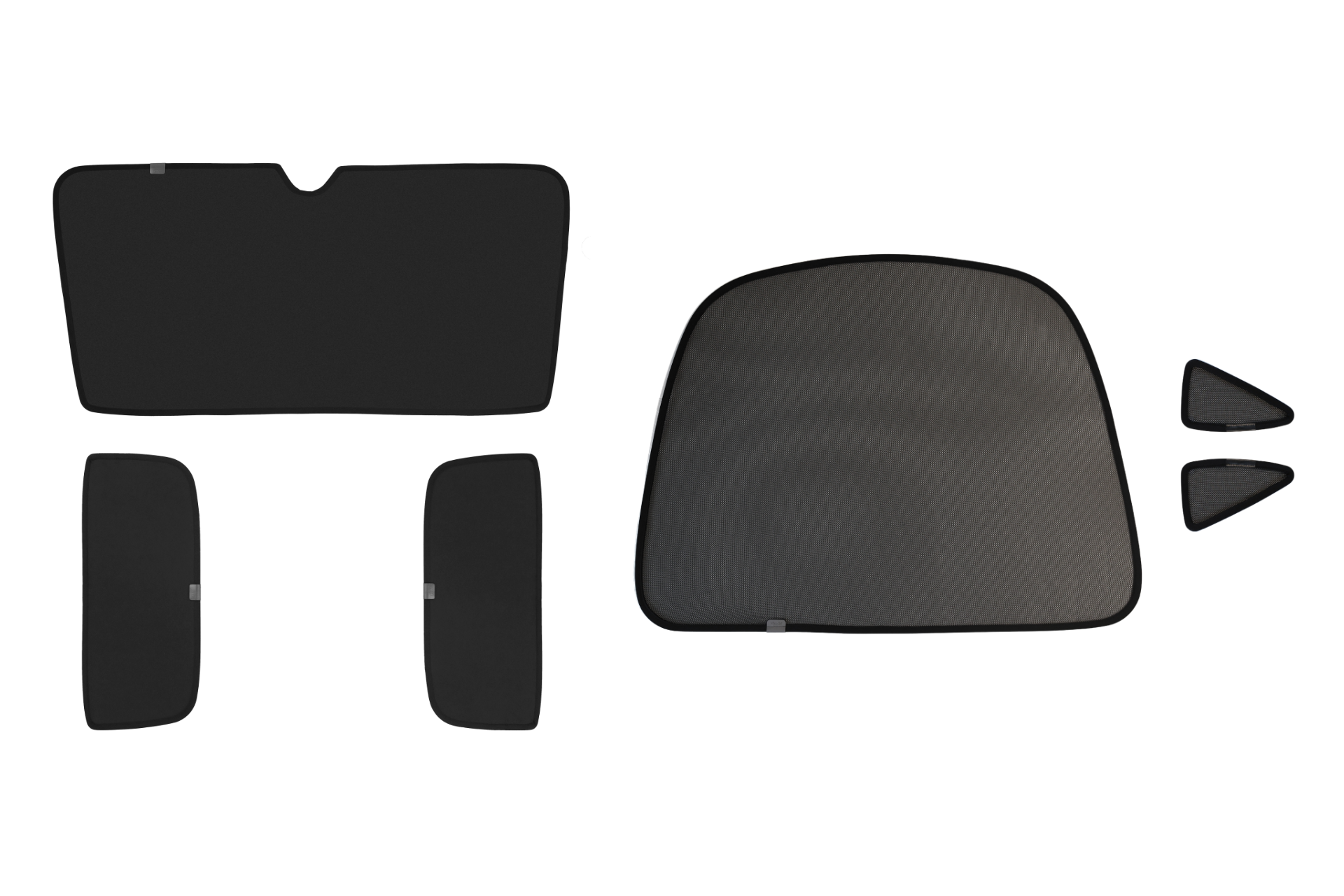 Model X Sunshade Bundle-0