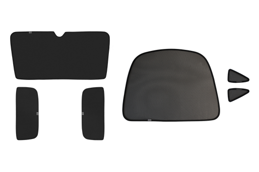 Model X Sunshade Bundle-0