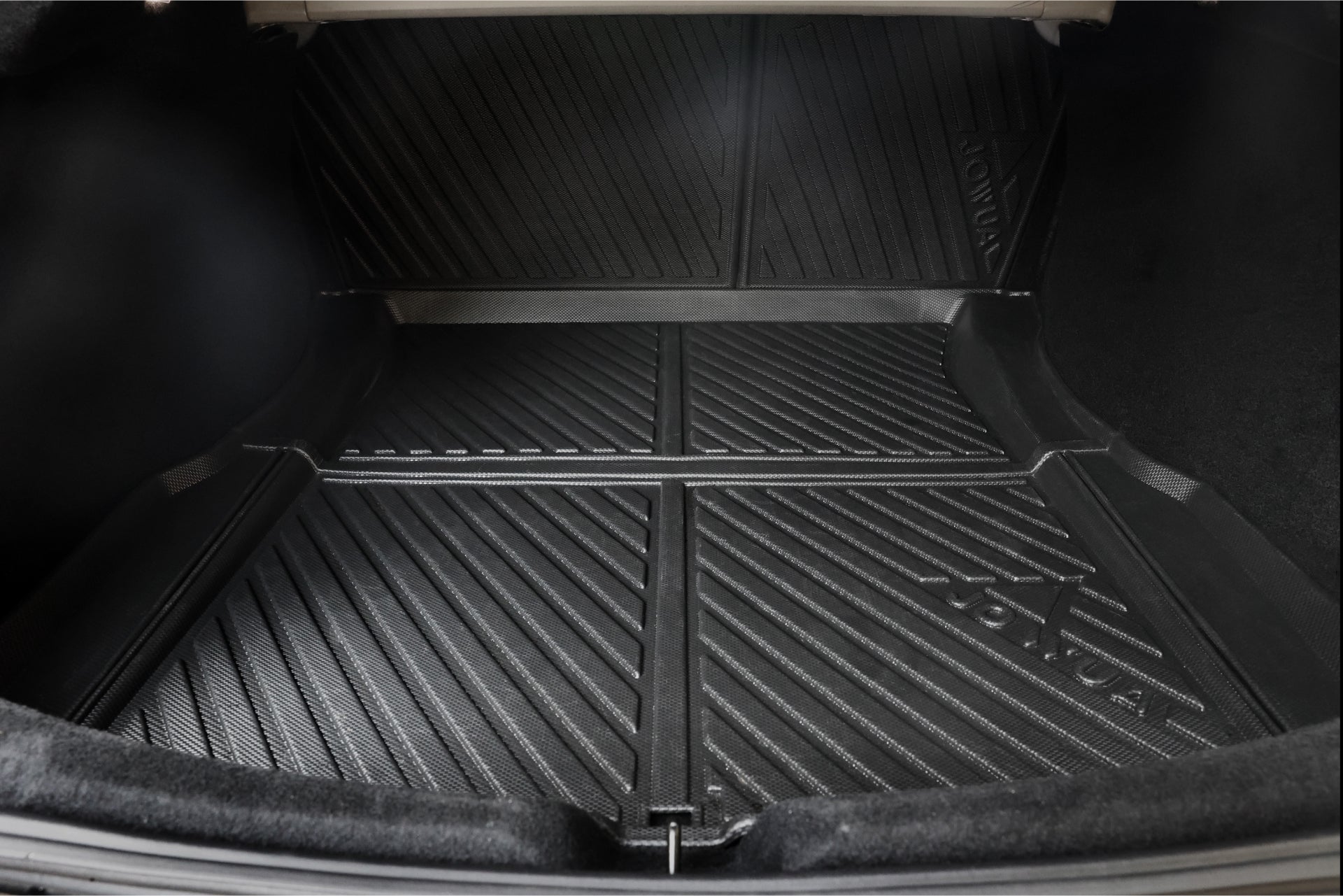 Trunk Combo (Reengineered Model 3 Highland, 2024+)-2