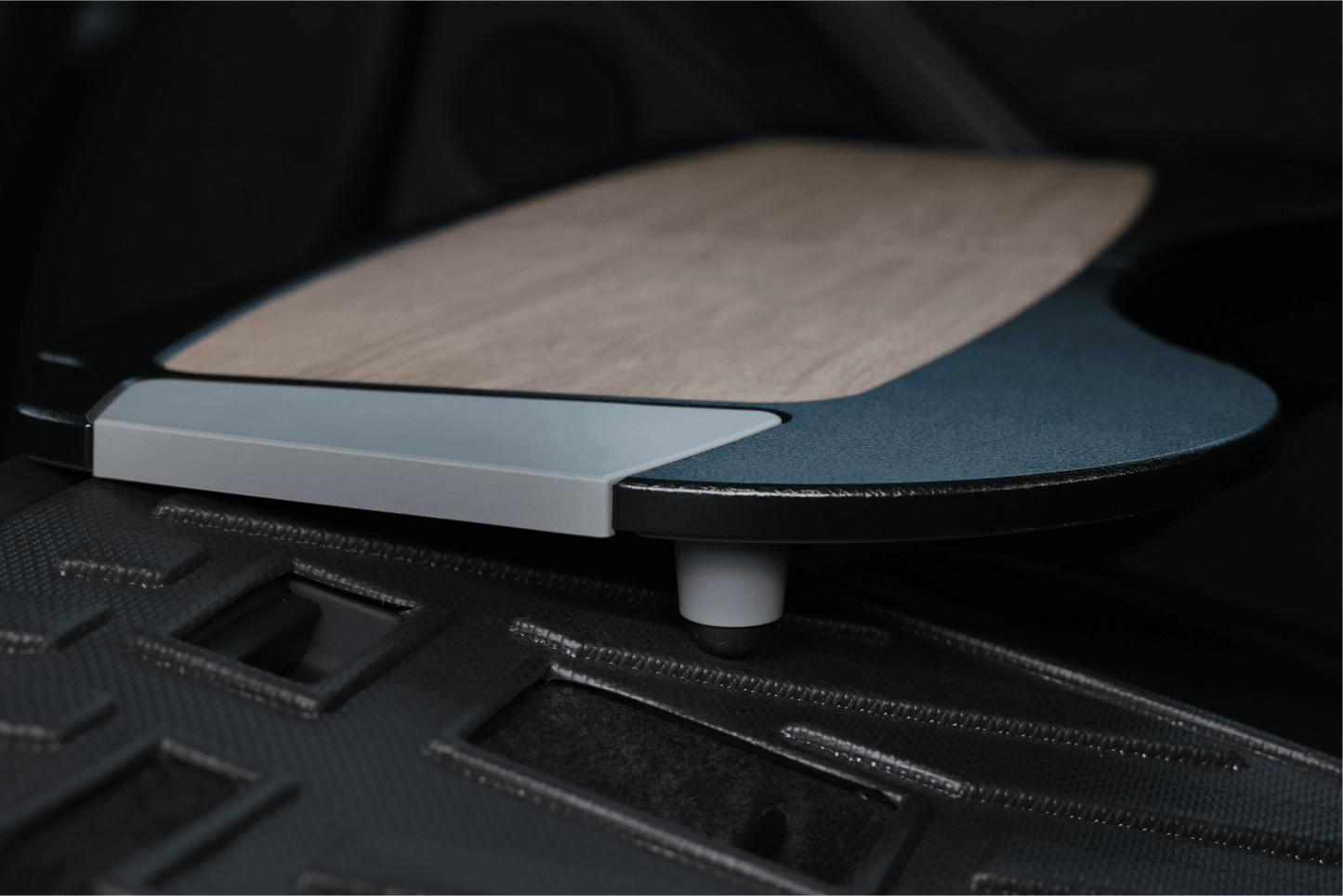 Foldable Car Tray for Tesla-8