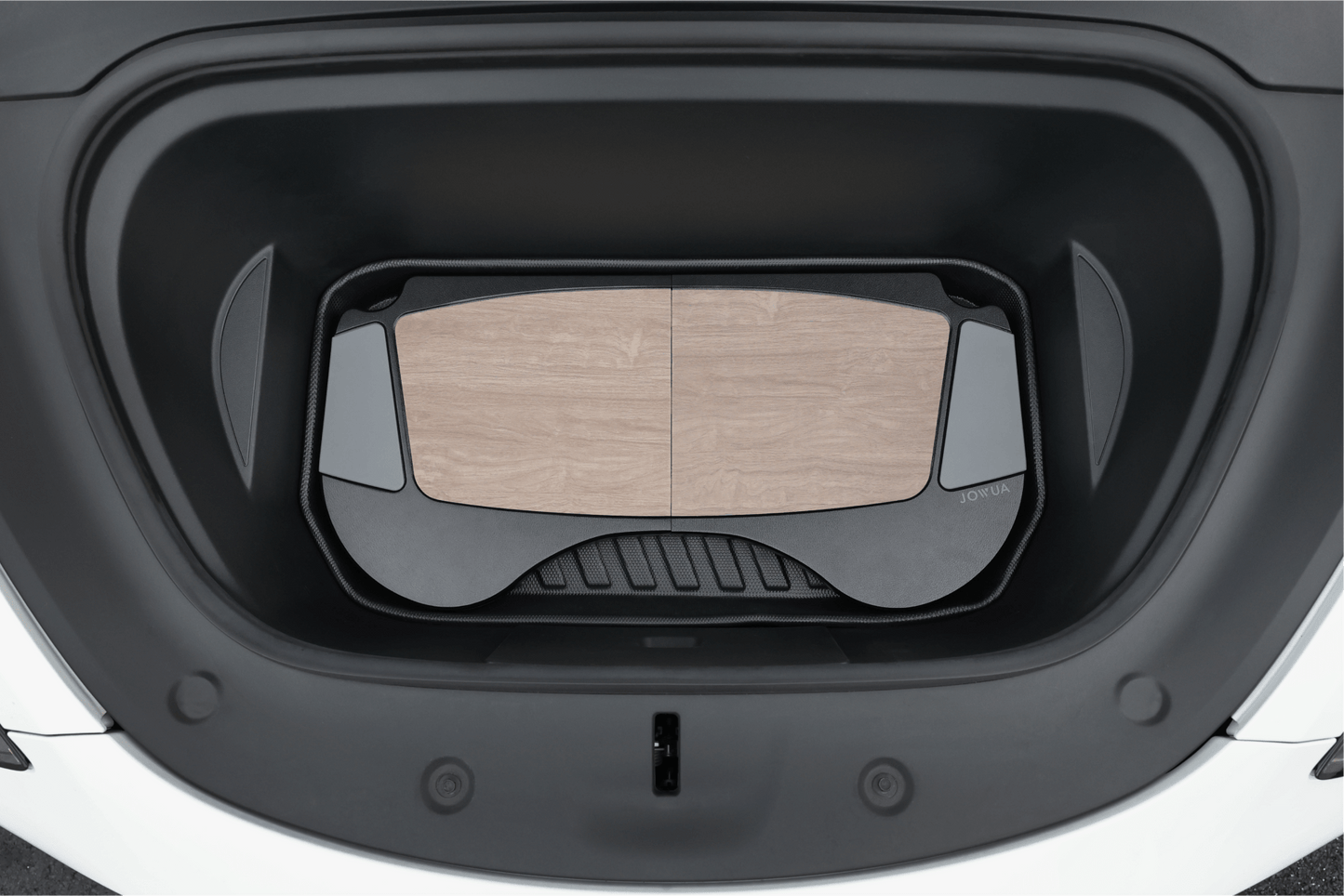 Foldable Car Tray for Tesla-10